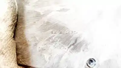 Second-hand car spare part medium for ford focus turn. (cb8) 1.6 tdci cat oem iam references av6112a532ac  av61-12a532-ac