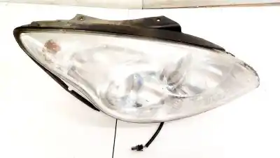 Peça sobressalente para automóvel em segunda mão farol / farolim direito por hyundai i30 1.6 crdi cat referências oem iam 04281510