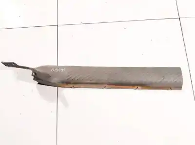 Peça sobressalente para automóvel em segunda mão plásticos por citroen evasion 1.9 td sx referências oem iam 1470986077