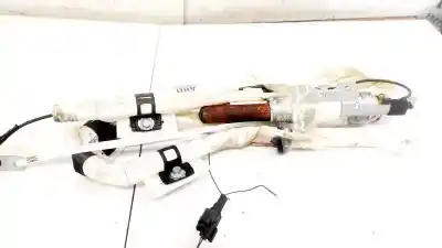 Pezzo di ricambio per auto di seconda mano airbag a tenda anteriore sinistro per ford focus turn. (cb8) 1.6 tdci cat riferimenti oem iam bm5114k1598af