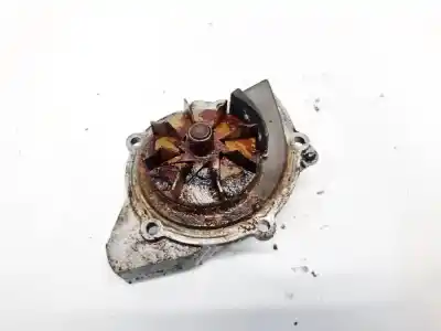 Peça sobressalente para automóvel em segunda mão bomba de água por volvo v50 (545) 2.0 d referências oem iam   