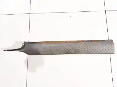 Peça sobressalente para automóvel em segunda mão plásticos por citroen evasion 1.9 td sx referências oem iam 1470985077