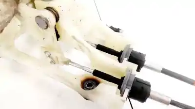 Peça sobressalente para automóvel em segunda mão ligação da caixa de velocidades por hyundai i30 1.6 crdi cat referências oem iam 