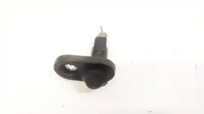 Автозапчастина б/у вимикач для toyota auris, i e15 2006.10 - 2012.10 1.6l 91kw dual vvt-i 2006.10 - 2012.10 посилання на oem iam 