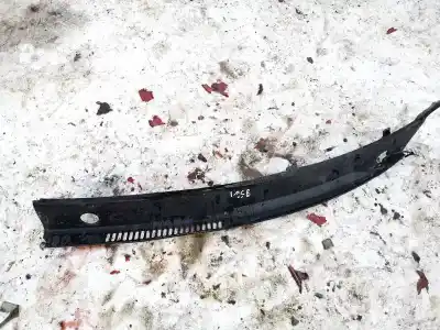 Second-hand car spare part torpedo for audi a4 avant (b5) 1.9 tdi oem iam references 8d1819403a