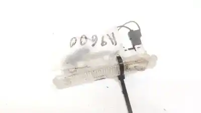 Pezzo di ricambio per auto di seconda mano luce interna per opel zafira a 2.0 dti riferimenti oem iam 
