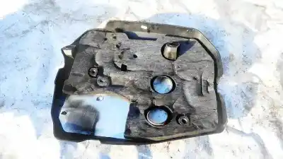 Recambio de automóvil de segunda mano de tapa motor, cubierta del motor (embellecedor) para ford focus turn. (cb8) 1.6 tdci cat referencias oem iam av6q6n041a  av6q-6n041b