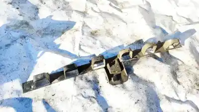 Pezzo di ricambio per auto di seconda mano rinforzo paraurti posteriore per ford focus turn. (cb8) 1.6 tdci cat riferimenti oem iam bm51a17b861a