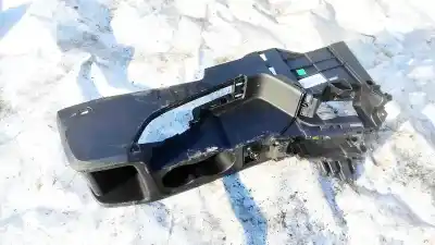 Pezzo di ricambio per auto di seconda mano plastica per ford focus turn. (cb8) 1.6 tdci cat riferimenti oem iam bm51a045m62aew