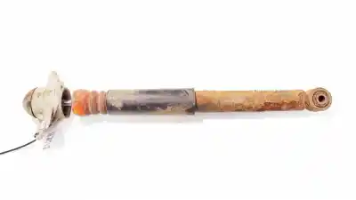 Pezzo di ricambio per auto di seconda mano ammortizzatore posteriore sinistro per seat altea (5p1) 1.6 riferimenti oem iam 