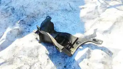 Автозапчастина б/у пластика для honda insight (ze_) 1.3 ima (ze28 ze2) посилання на oem iam 74165tm8a00