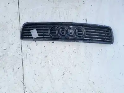 Автозапчасти б/у передняя решетка за audi a4 avant (b5) 1.9 tdi ссылки oem iam 8d0853651