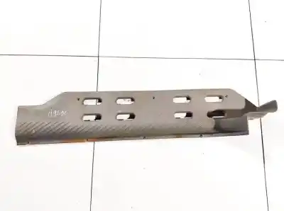 Peça sobressalente para automóvel em segunda mão plásticos por citroen evasion 1.9 td sx referências oem iam 1474446077