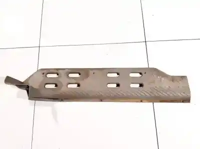 Peça sobressalente para automóvel em segunda mão plásticos por citroen evasion 1.9 td sx referências oem iam 1474445077