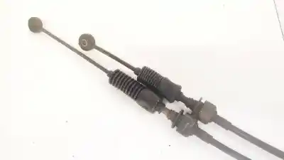 Автозапчастина б/у коробка передач для toyota rav 4 (a2) 2.0 d-4d executive 4x4 (2003->) посилання на oem iam   