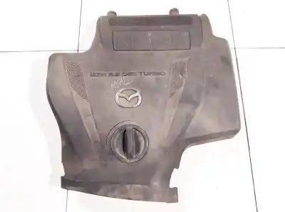 Автозапчасти б/у крышка двигателя за mazda cx-7, 2006.01 - 2012.12 2.3 182kw 2006.01 - 2012.12 ссылки oem iam l33ee0567