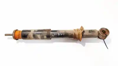 Peça sobressalente para automóvel em segunda mão amortecedor traseiro esquerdo por toyota corolla (e12) 2.0 d-4d linea luna berlina referências oem iam 
