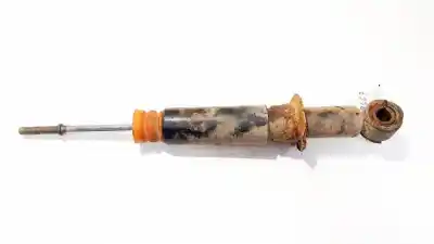 Peça sobressalente para automóvel em segunda mão amortecedor traseiro direito por toyota corolla (e12) 2.0 d-4d linea luna berlina referências oem iam 