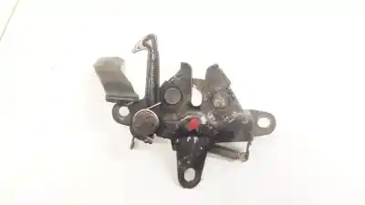 Автозапчастина б/у замок капота для toyota rav 4 (a2) 2.0 d-4d executive 4x4 (2003->) посилання на oem iam 