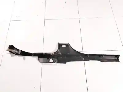 Автозапчастина б/у пластика для opel vectra c (z02) 2.2 dti 16v (f69) посилання на oem iam 24414631  5534