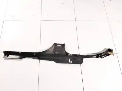 Автозапчастина б/у пластика для opel vectra c (z02) 2.2 dti 16v (f69) посилання на oem iam 24414630  5533