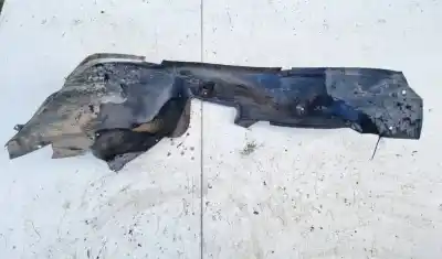 Peça sobressalente para automóvel em segunda mão cave de roda dianteira esquerda por fiat croma (194) 1.9 16v multijet dynamic (12.2007->) referências oem iam 51745711