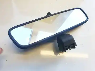 Peça sobressalente para automóvel em segunda mão espelho retrovisor interior por opel meriva b 1.7 16v cdti referências oem iam e1010456
