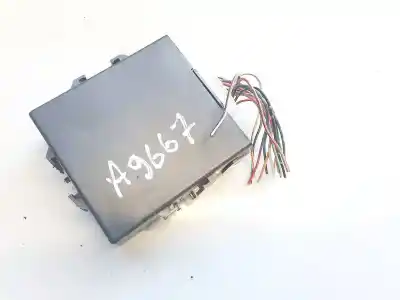 Second-hand car spare part wheel lock column for toyota corolla (e12) 2.0 d-4d linea luna berlina oem iam references 8978012140  89780-12140, 626149-000