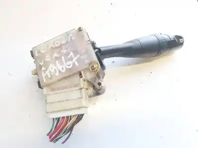Peça sobressalente para automóvel em segunda mão comutador de piscas  por toyota corolla (e12) 2.0 d-4d linea luna berlina referências oem iam 1736482