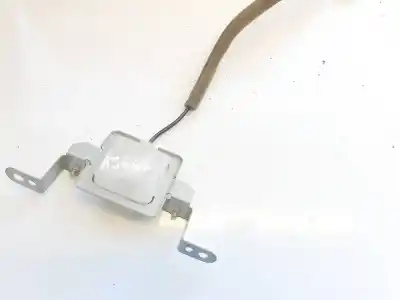 Peça sobressalente para automóvel em segunda mão módulo eletrónico antena por toyota corolla (e12) 2.0 d-4d linea luna berlina referências oem iam 8686013030