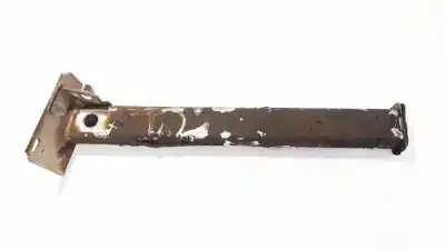 Piesă de schimb auto la mâna a doua ARMATURA BARA FATÃ pentru CITROEN C4 PICASSO  Referințe OEM IAM   