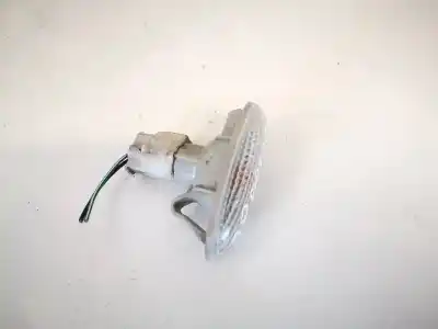 Pezzo di ricambio per auto di seconda mano lampada laterale destra per mazda 6 lim. (gh) 1.8 120cv active riferimenti oem iam stanleyp2829  