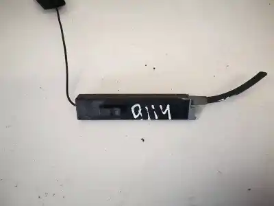 Peça sobressalente para automóvel em segunda mão módulo eletrónico antena por ford galaxy (vx) 1.9 tdi cat referências oem iam 7m0035577f