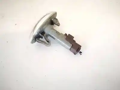 Second-hand car spare part right side light for citroen c1 1.0 cat (384f) oem iam references   