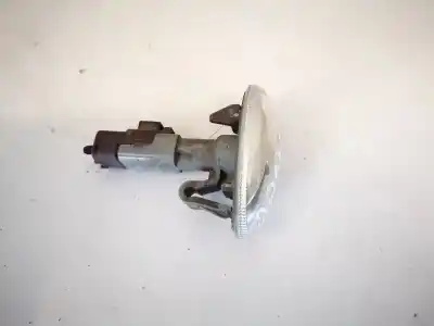 Second-hand car spare part right side light for citroen c1 1.0 cat (384f) oem iam references   