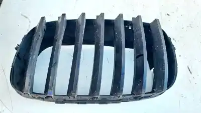 Peça sobressalente para automóvel em segunda mão grelha frontal por bmw x5 (e70) 3.0d referências oem iam 51317157687