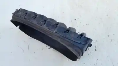 Second-hand car spare part front grille for bmw x5 (e70) 3.0d oem iam references 51317157687  