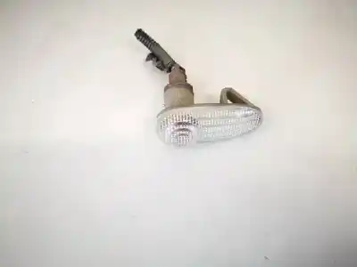 Peça sobressalente para automóvel em segunda mão farolim do lado direito por fiat ii bravo (198) (2007->) 1.9 d multijet referências oem iam 51733110