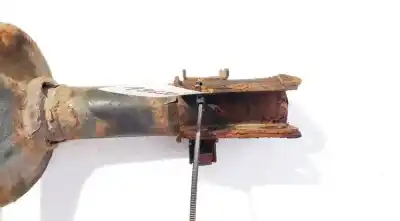 Автозапчасти б/у амортизатор передний правый за suzuki ignis rm (mh) 1.3 ddis diesel cat ссылки oem iam   