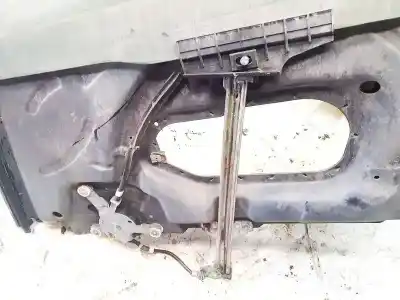Peça sobressalente para automóvel em segunda mão elevador de vidros dianteira esquerda por audi a6 avant (c4) 2.5 tdi referências oem iam 4a0837397a