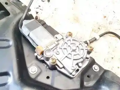 Second-hand car spare part left front window motor for audi a6 avant (c4) 2.5 tdi oem iam references   