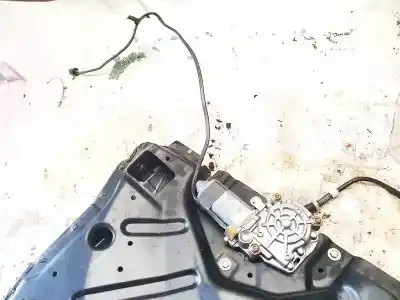 Second-hand car spare part left front window motor for audi a6 avant (c4) 2.5 tdi oem iam references   