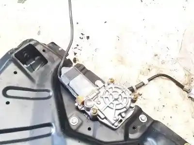 Peça sobressalente para automóvel em segunda mão motor elevador vidro dianteiro esquerdo por audi a6 avant (c4) 2.5 tdi referências oem iam 