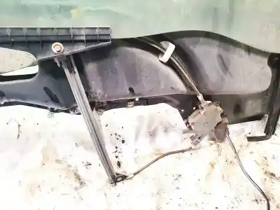 Peça sobressalente para automóvel em segunda mão elevador de vidros dianteiro direito por audi 80 b4 avant (8c5) 1.9 tdi referências oem iam 