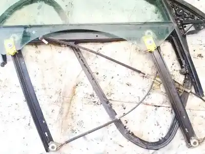 Tweedehands auto-onderdeel regelaar rechts voor ruit voor audi a6 allroad quattro (4fh) 3.2 fsi oem iam-referenties 