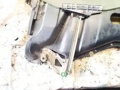 Pezzo di ricambio per auto di seconda mano alzacristalli posteriore sinistro per audi 80/90 (893) 1.8 riferimenti oem iam 893839399