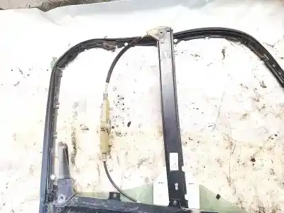 Tweedehands auto-onderdeel regelaar rechts achterruit: voor audi a6 allroad quattro (4fh) 3.2 fsi oem iam-referenties 4f0839461