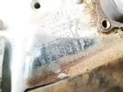 Автозапчасти б/у регулятор стекла заднего левого за audi a4 avant (b5) 1.9 tdi ссылки oem iam 8d0839399a  