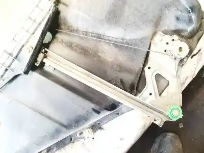 Pezzo di ricambio per auto di seconda mano alzacristalli posteriore destro per audi 80/90 (893) 1.8 riferimenti oem iam 893839400