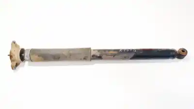 Pezzo di ricambio per auto di seconda mano ammortizzatore posteriore sinistro per ford focus turn. (cb8) 1.6 tdci cat riferimenti oem iam bv6118080aag